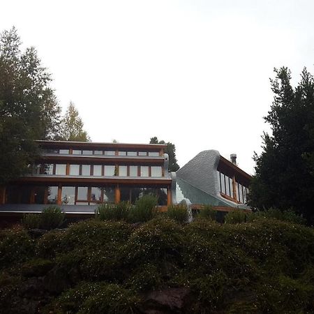 Celestial Inn Pucon Exterior photo